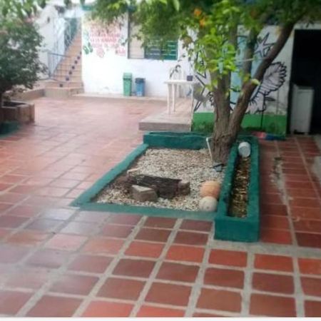 Hostal Alquimista Taganga Exterior foto