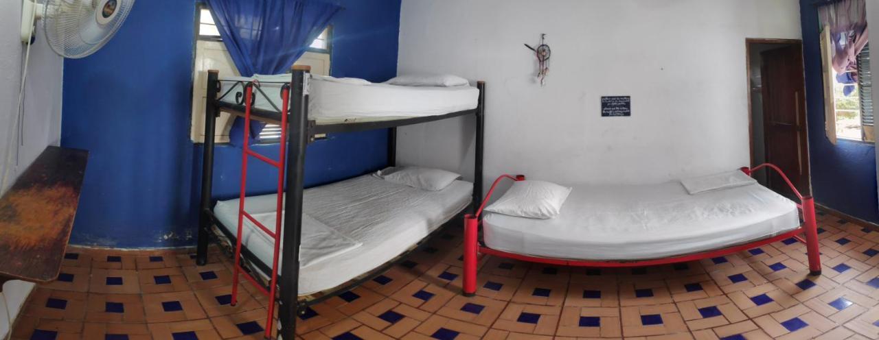Hostal Alquimista Taganga Exterior foto